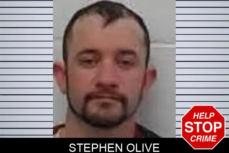 Stephen Olive