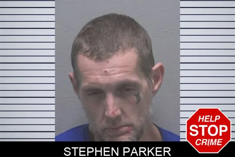 Stephen Parker