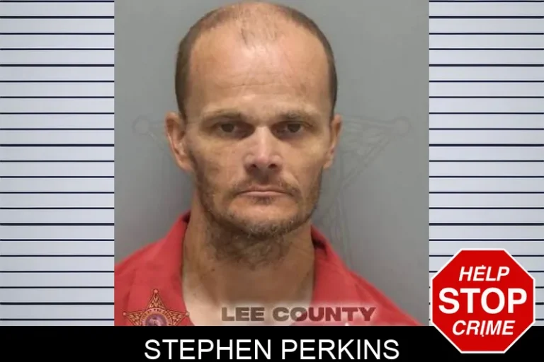 Stephen Perkins