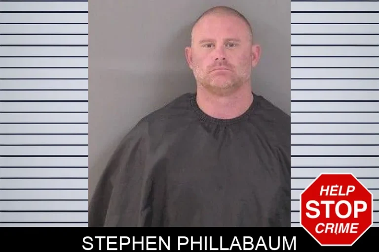 Stephen Phillabaum