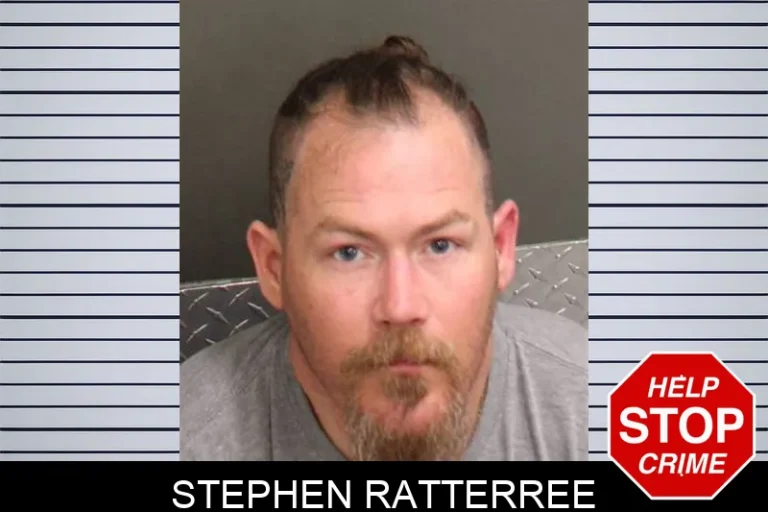 Stephen Ratterree