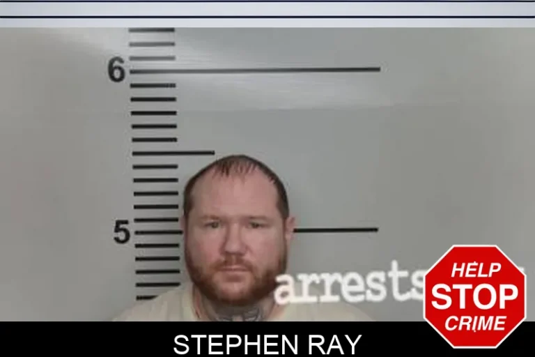 Stephen Ray