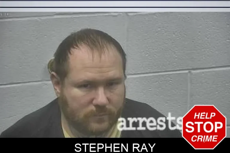 Stephen Ray