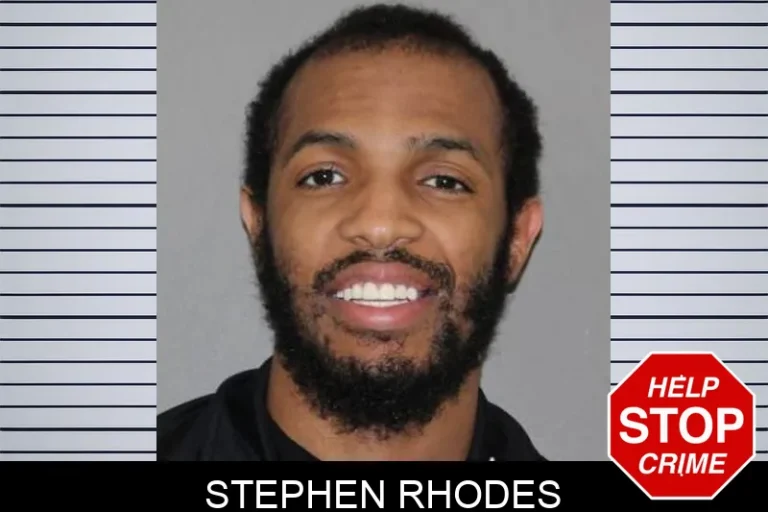Stephen Rhodes