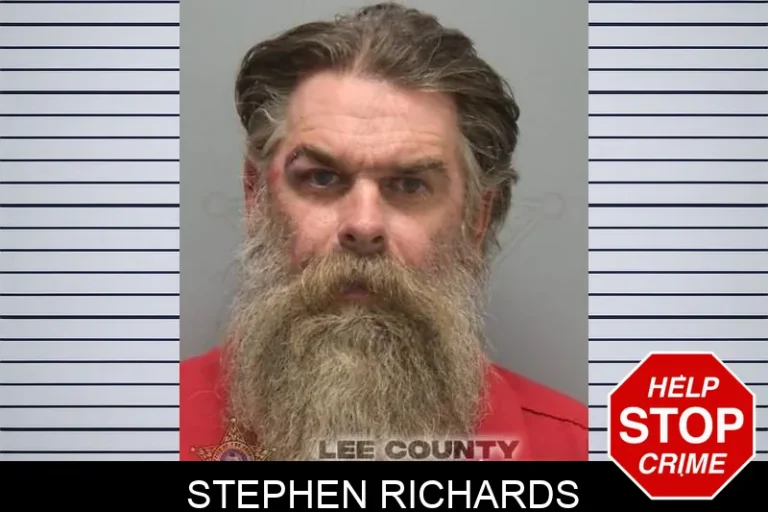 Stephen Richards
