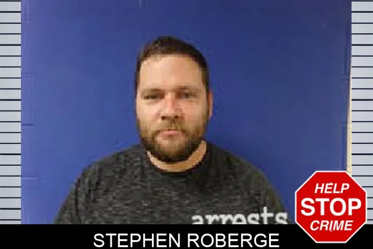 Stephen Roberge