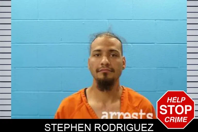Stephen Rodriguez