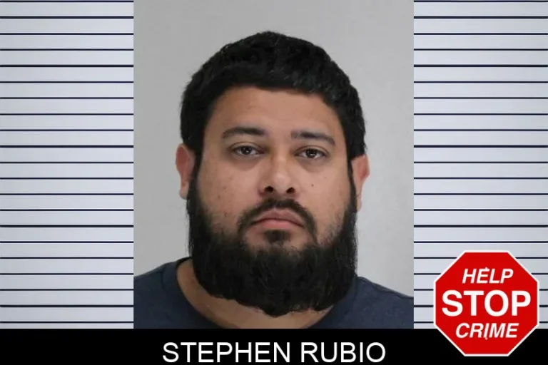 Stephen Rubio