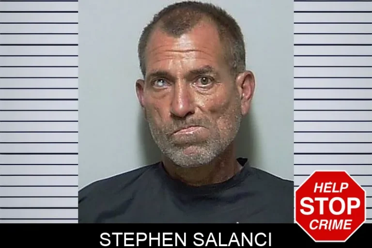 Stephen Salanci