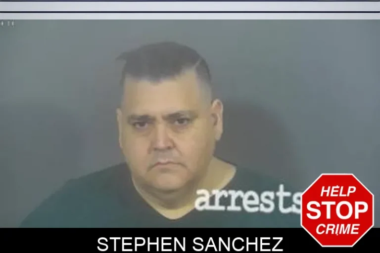 Stephen Sanchez