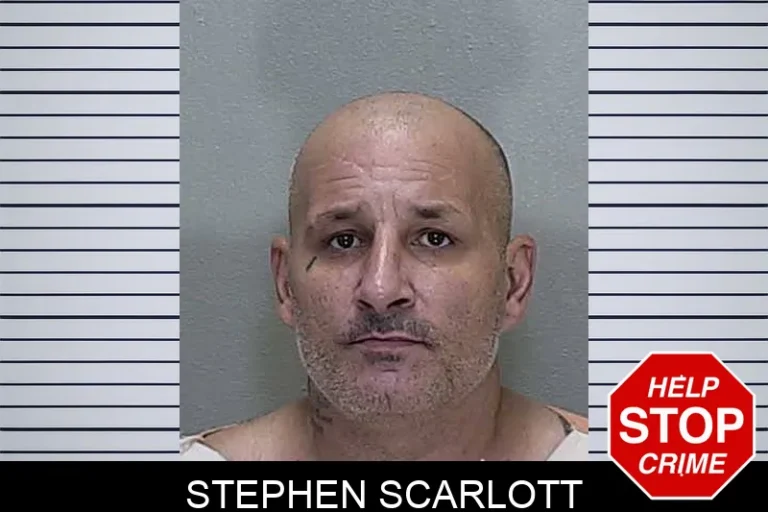 Stephen Scarlott