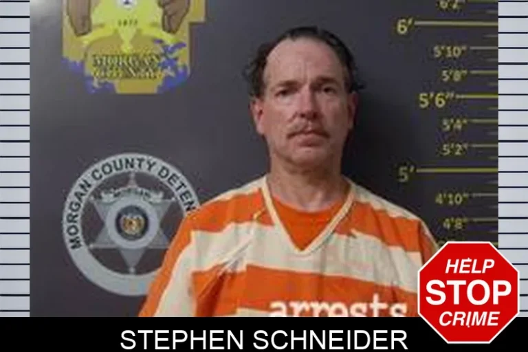Stephen Schneider