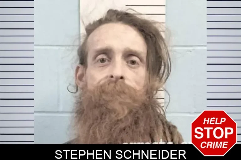 Stephen Schneider