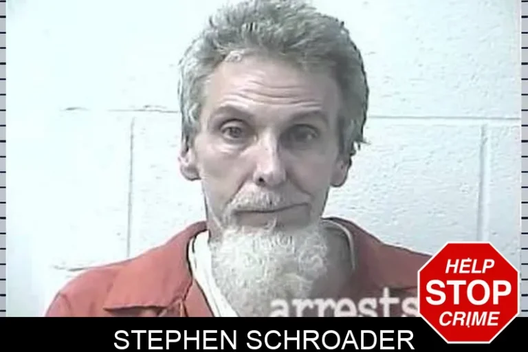 Stephen Schroader