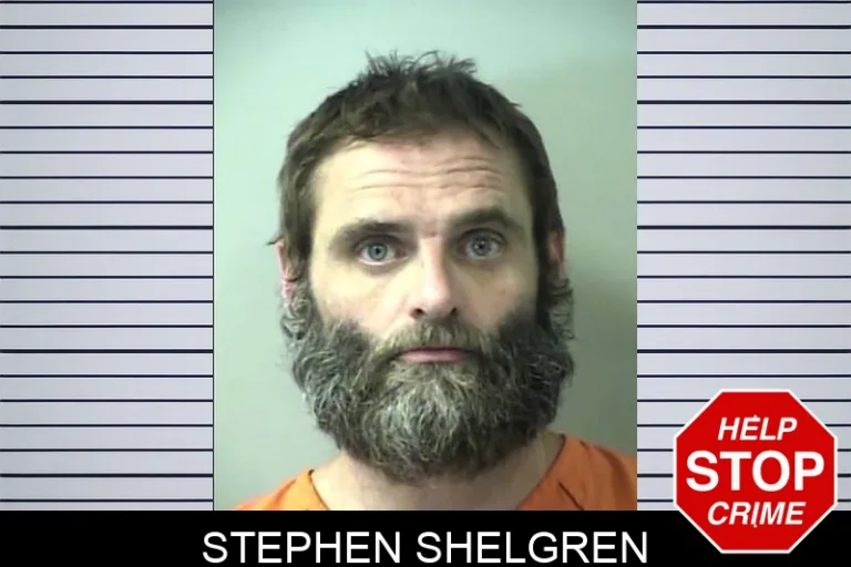 Stephen Shelgren