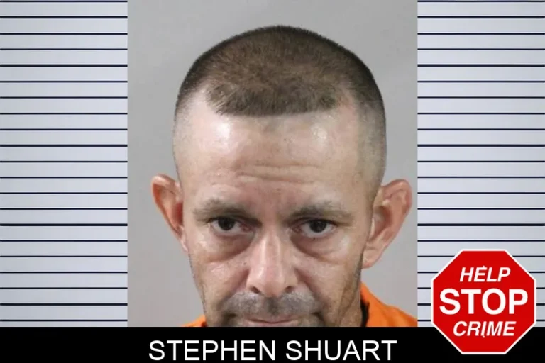 Stephen Shuart