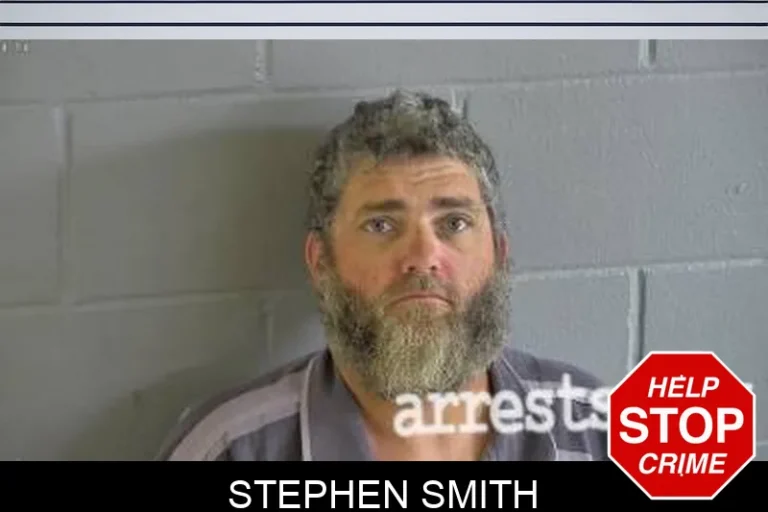Stephen Smith