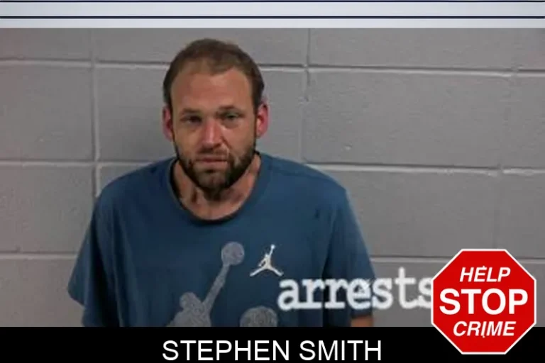 Stephen Smith