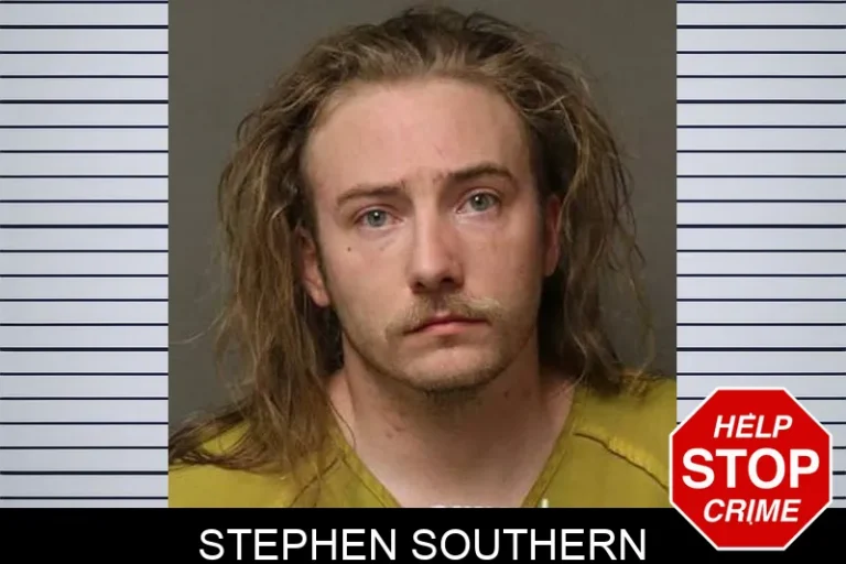 Stephen Southern