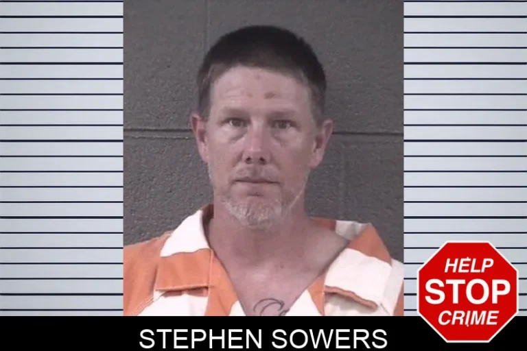 Stephen Sowers