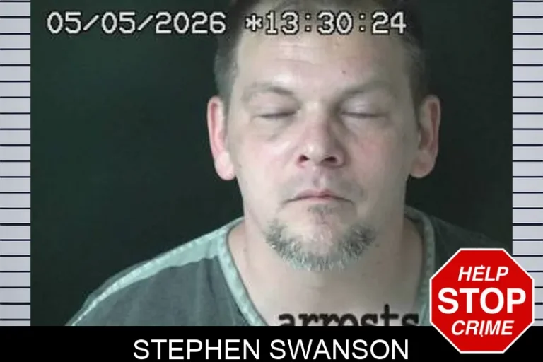 Stephen Swanson