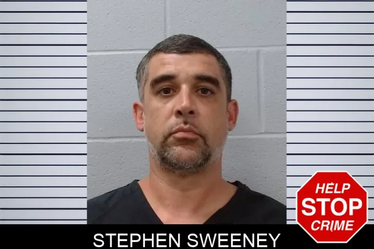 Stephen Sweeney