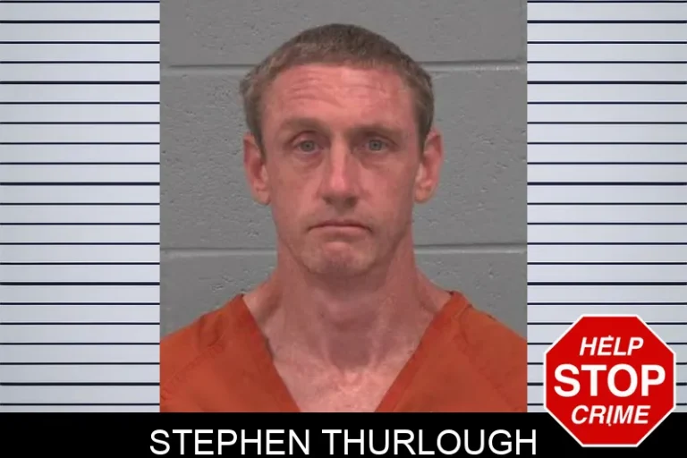 Stephen Thurlough