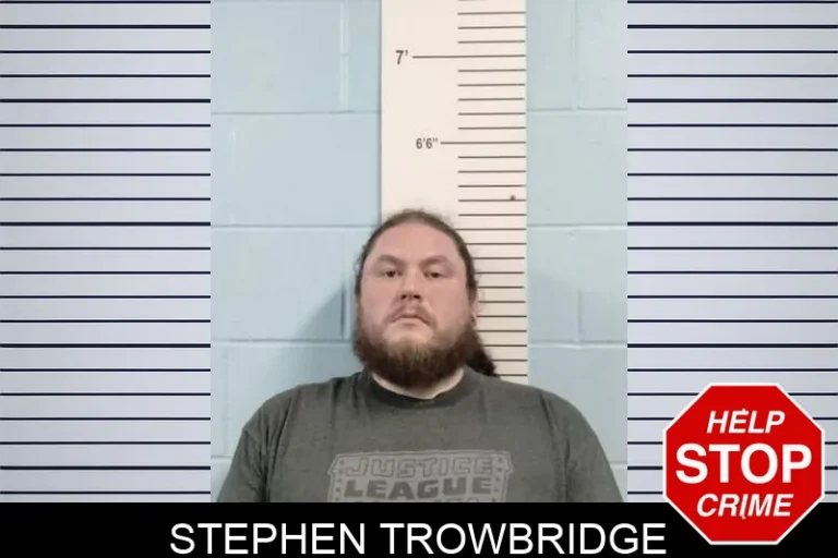 Stephen Trowbridge