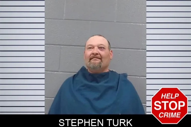 Stephen Turk