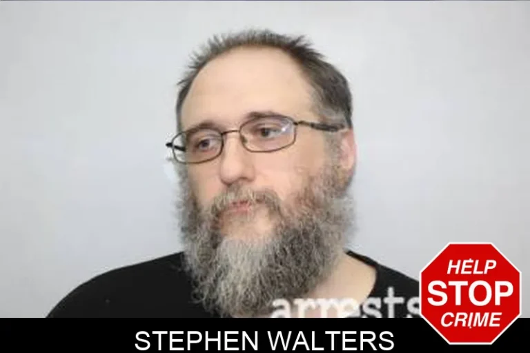 Stephen Walters