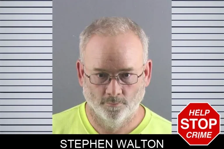 Stephen Walton