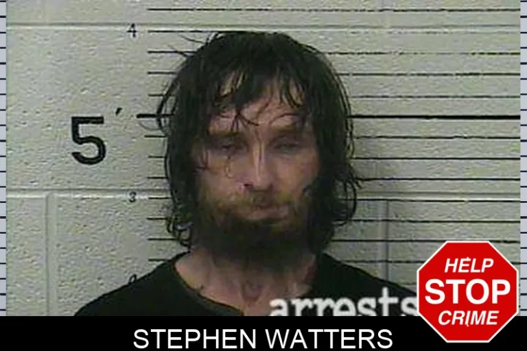 Stephen Watters