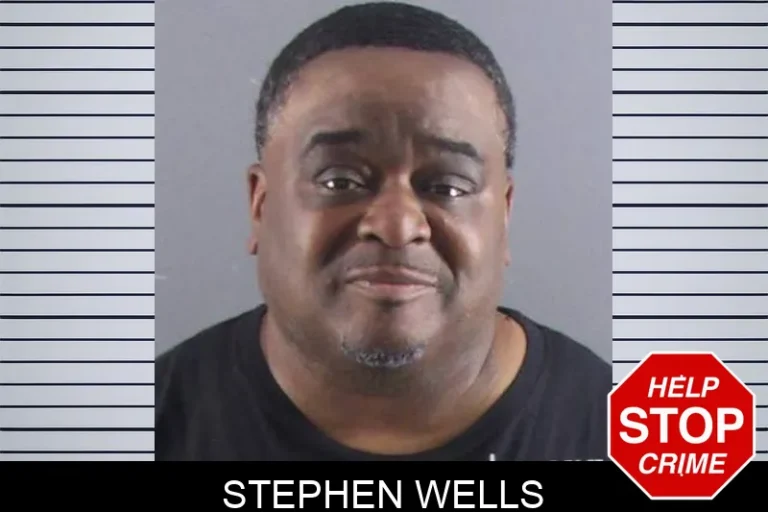 Stephen Wells