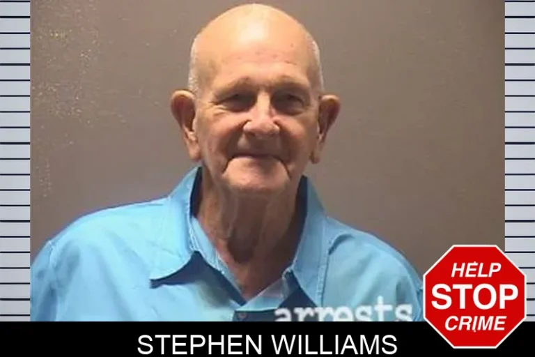 Stephen Williams