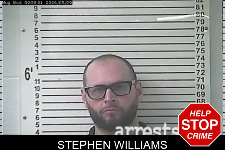 Stephen Williams