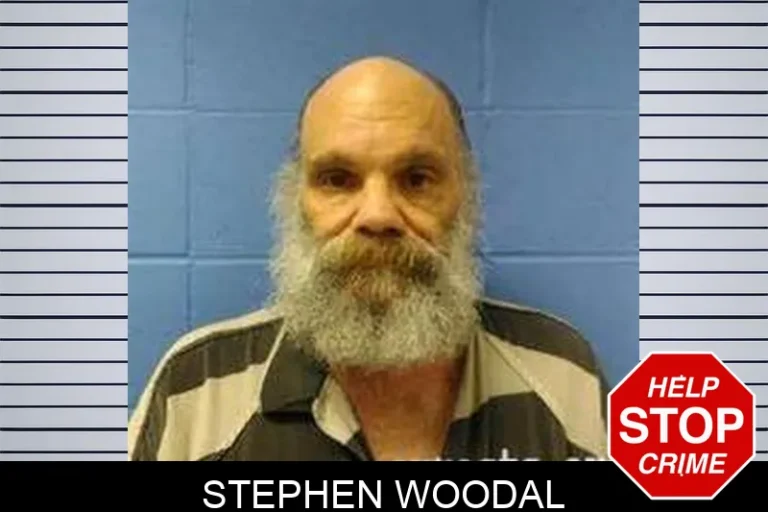 Stephen Woodal