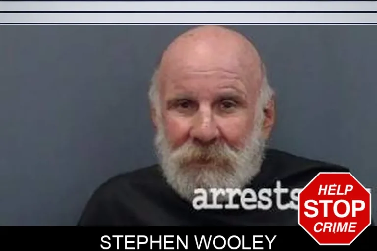Stephen Wooley