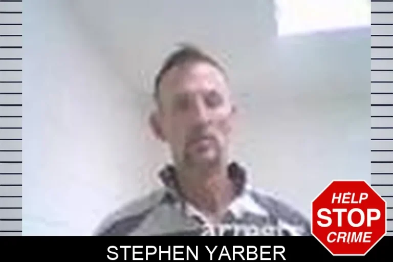 Stephen Yarber