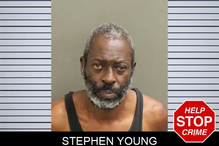 Stephen Young