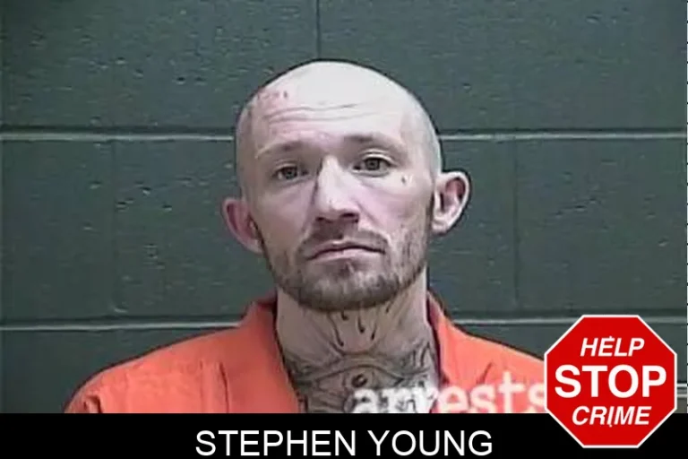 Stephen Young