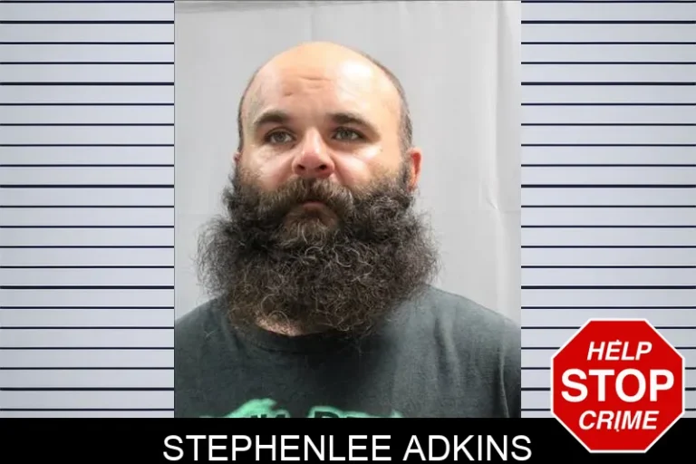 StephenLee Adkins
