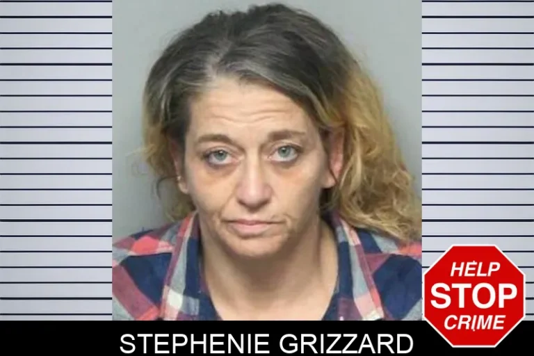 Stephenie Grizzard