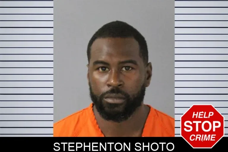Stephenton Shoto