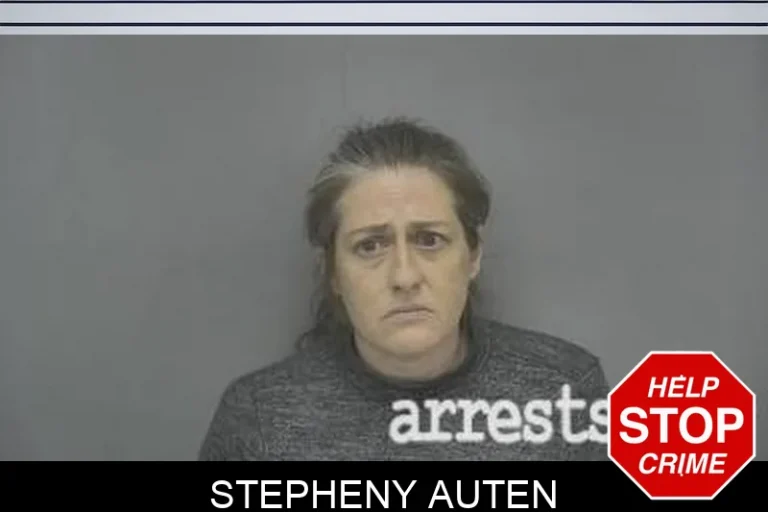 Stepheny Auten