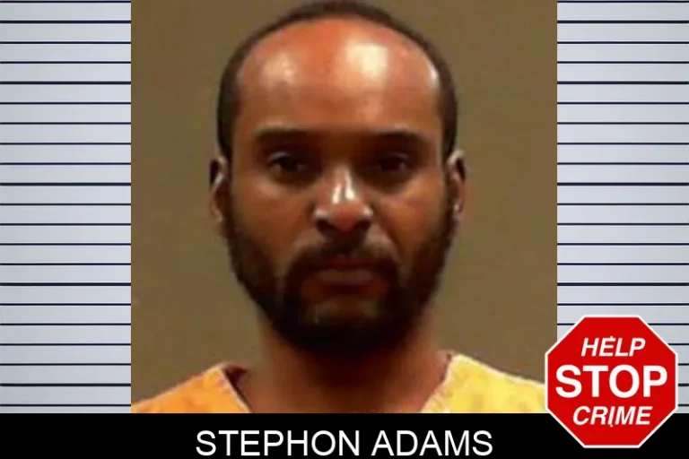 Stephon Adams