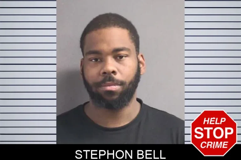 Stephon Bell