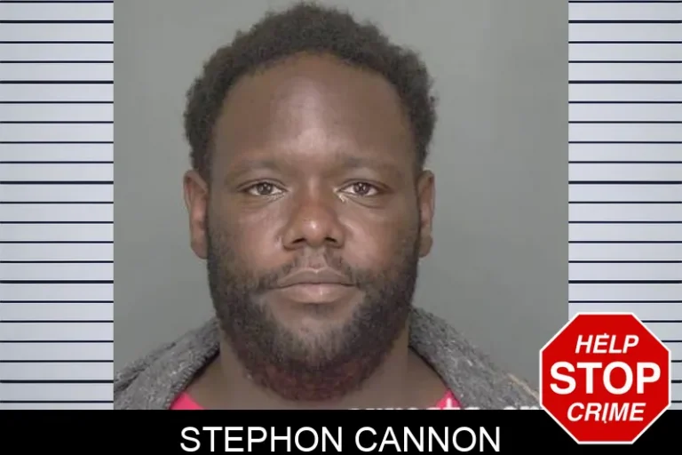 Stephon Cannon