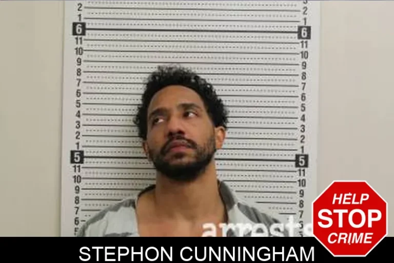 Stephon Cunningham
