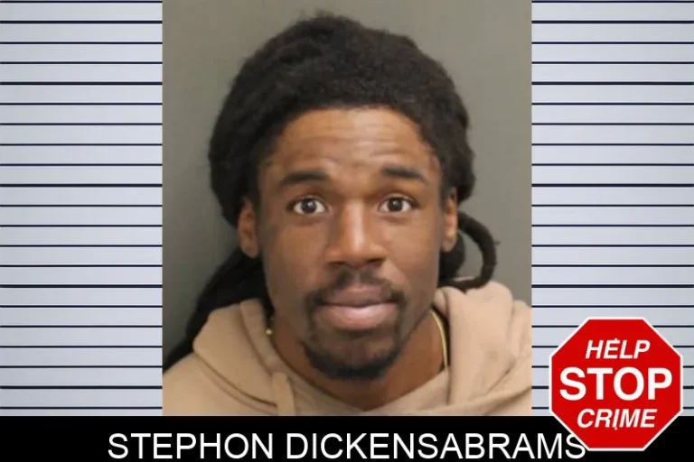 Stephon Dickensabrams