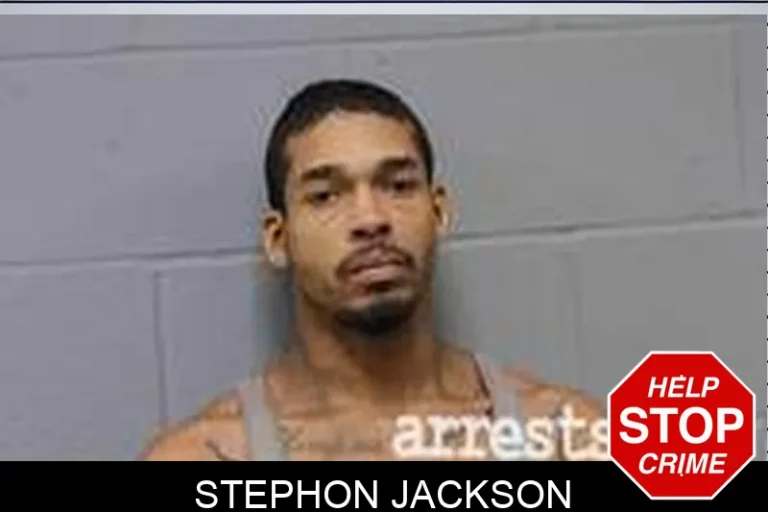 Stephon Jackson